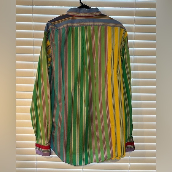 Long sleeve​​​​​​​ - Picture 3 of 3